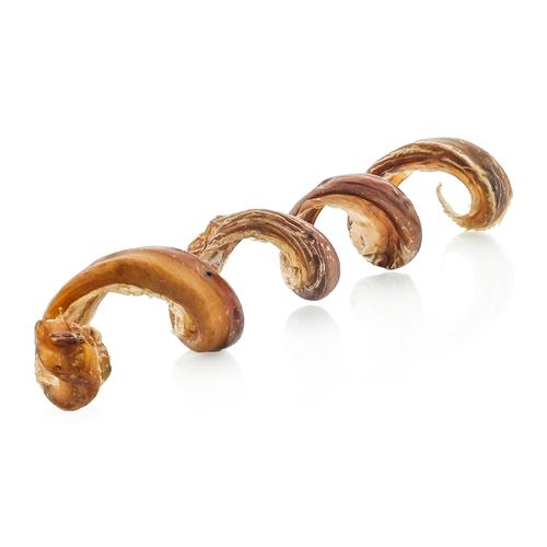7 to 10-Inch Curly Bully Stick - Image 3