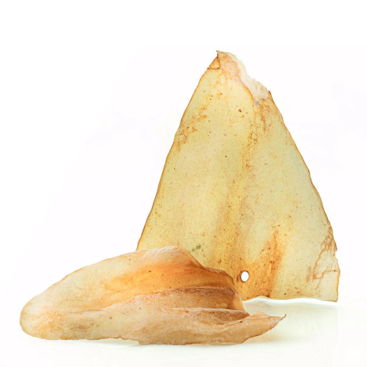 100% All-Natural Cow Ears (20 Pack) - Image 6