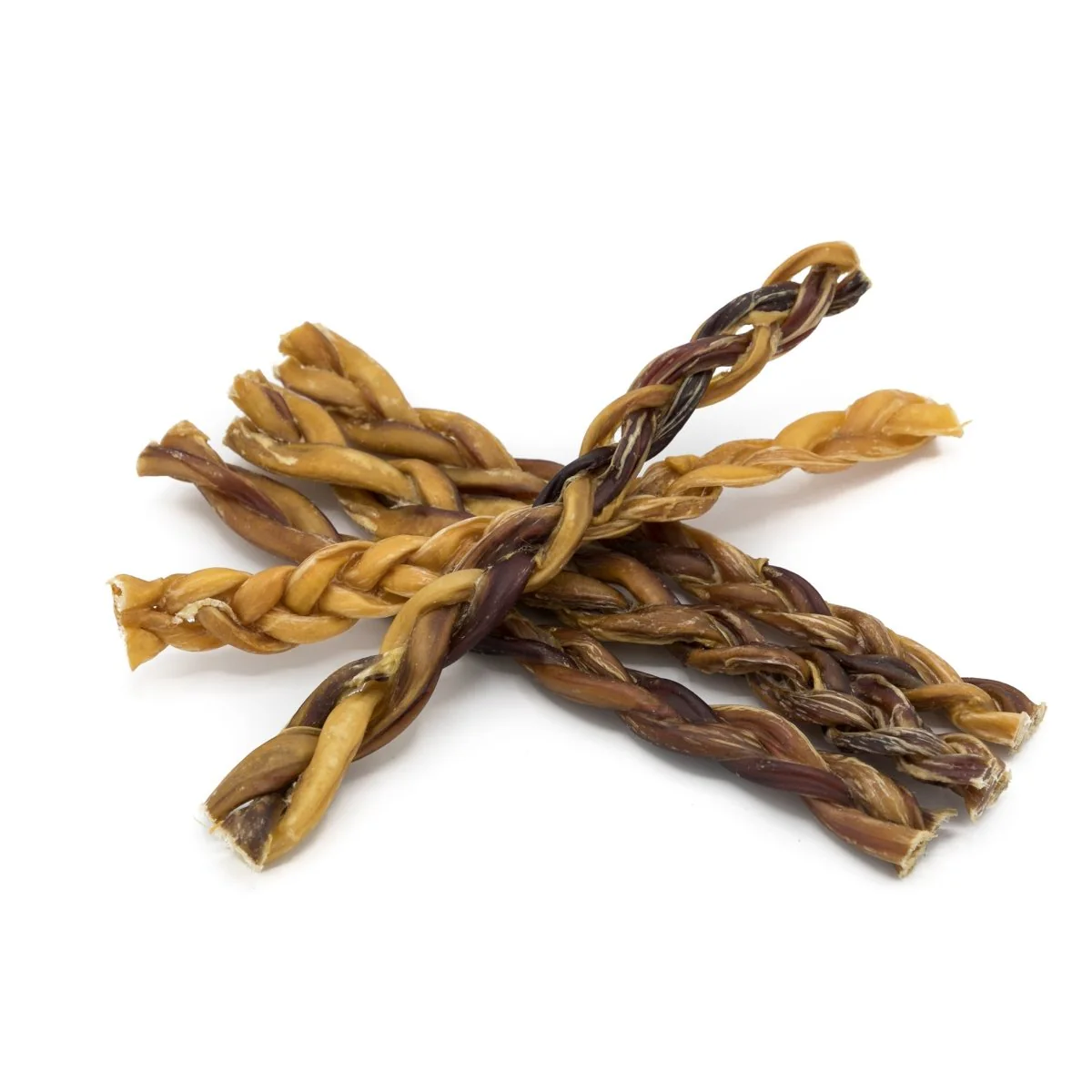 12-Inch Braided Bully Stick - Image 3