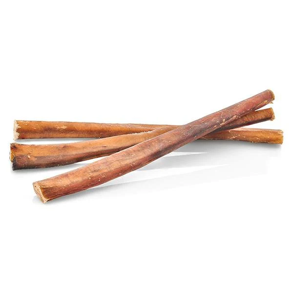 12-Inch Jumbo Odor-Free Bully Stick - Image 4
