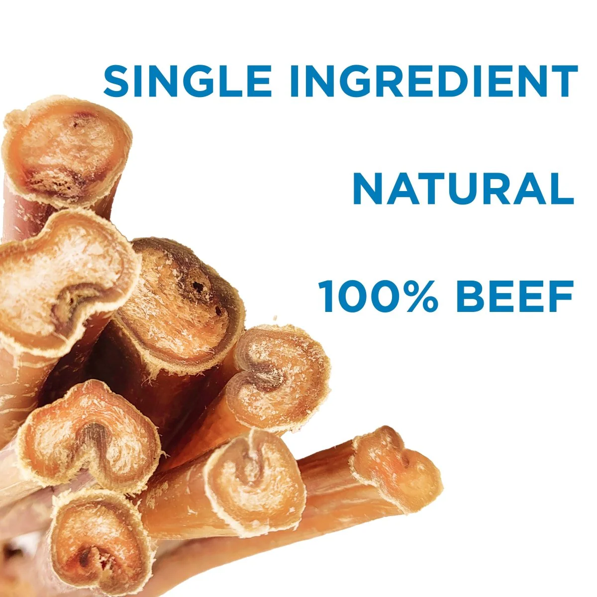 12-Inch Odor-Free Bully Stick Mix - Image 10