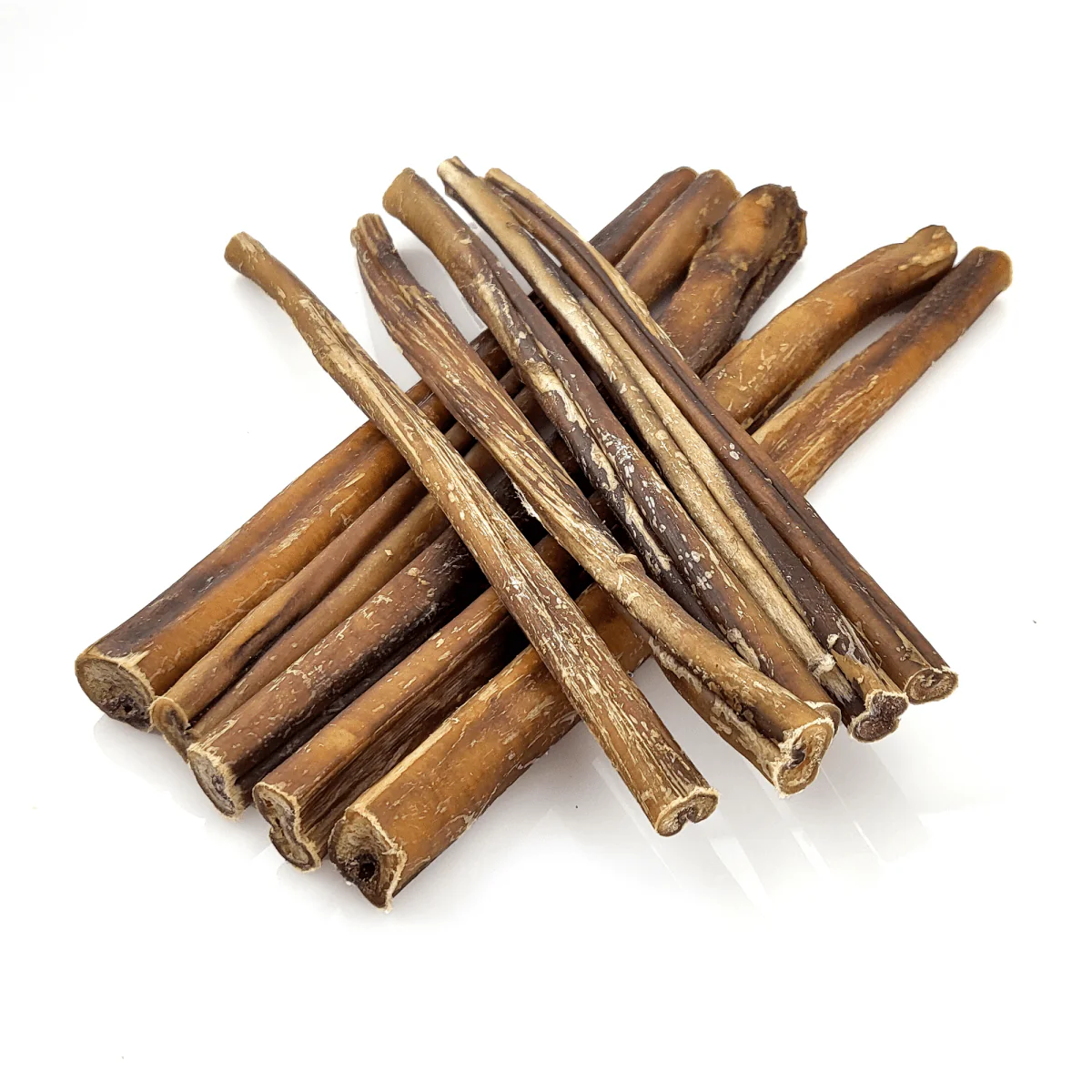12-Inch Odor-Free Bully Stick Mix - Image 3