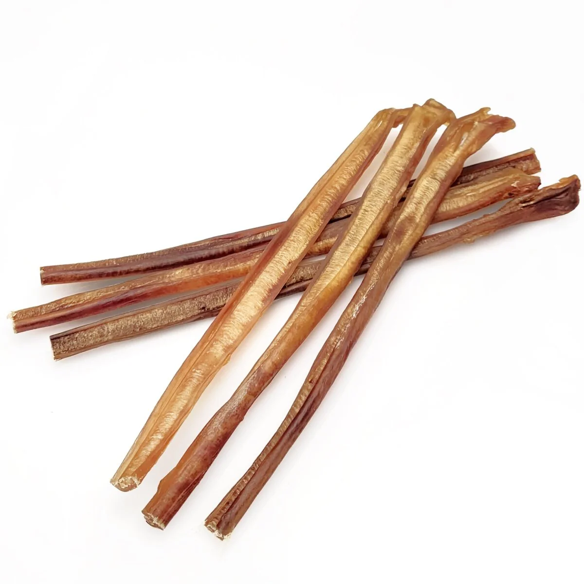 12-Inch Standard USA-Baked Odor-Free Bully Stick - Image 8