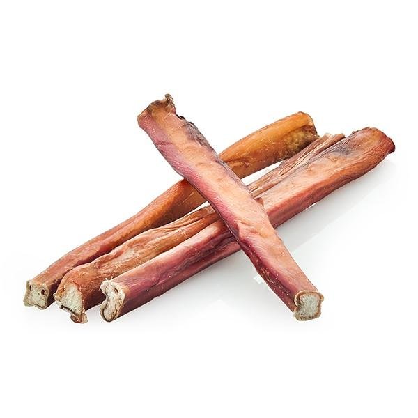 12-Inch Thick Bully Stick - Image 3