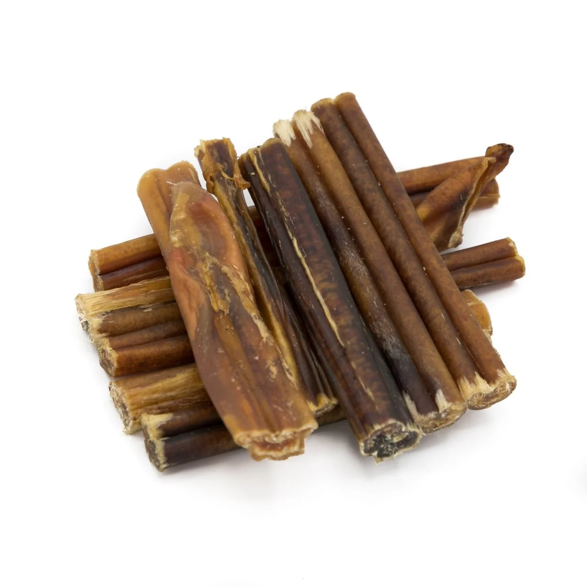 4-8 Inch Odor-Free Bully Sticks - Image 3