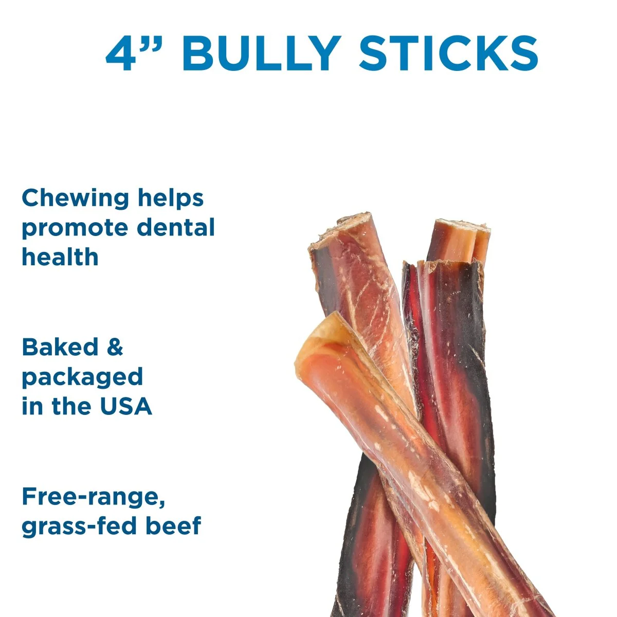 4-Inch Bully Stick - Image 9