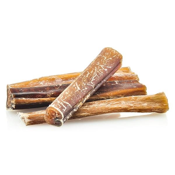 4-Inch Odor-Free Bully Stick - Image 10