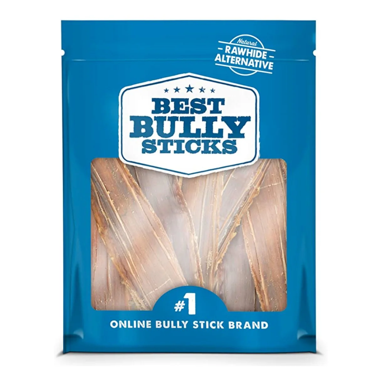 Best Selling Chews