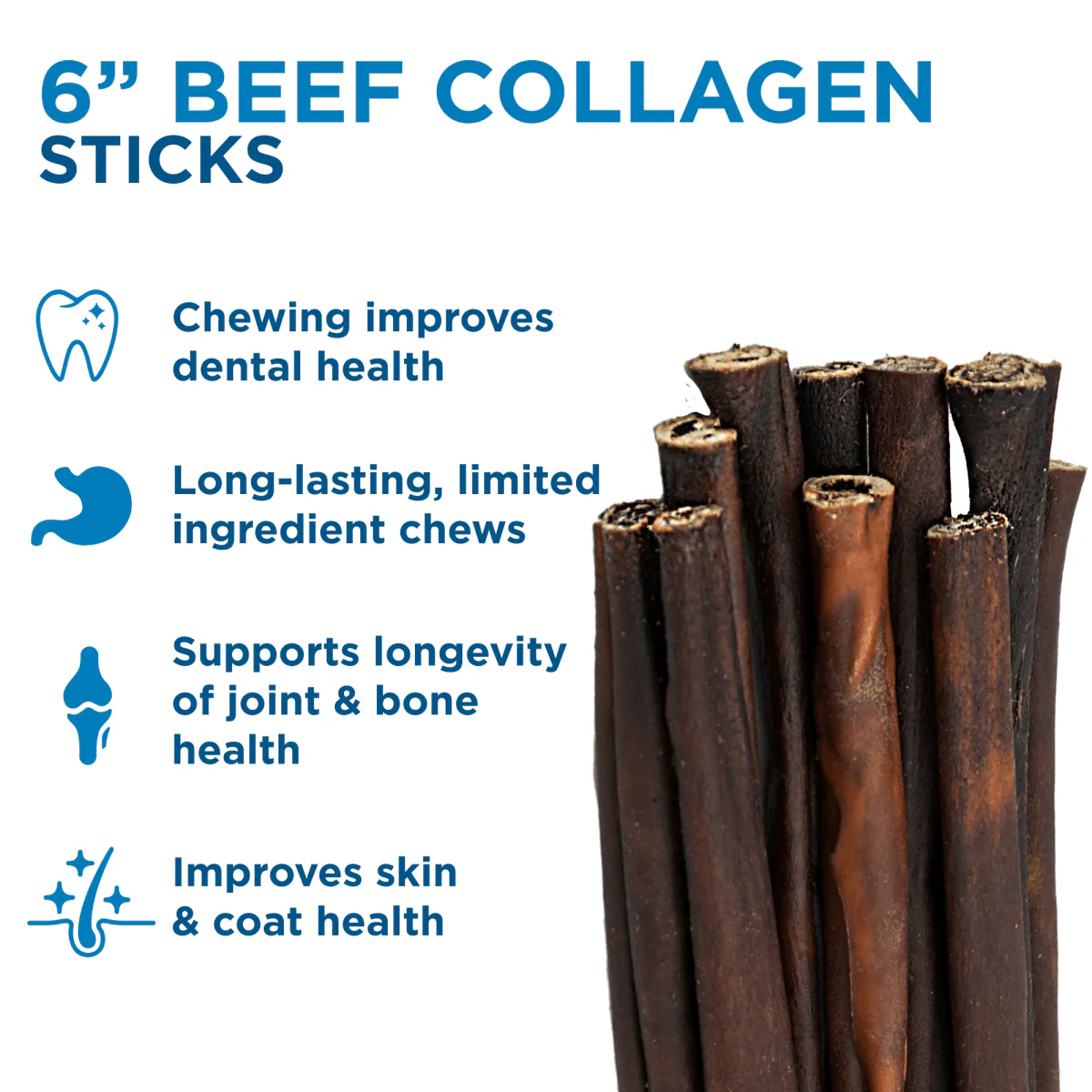 Best Bully Collagen Sticks - Image 3