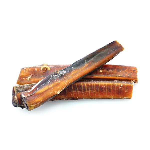6-Inch Jumbo Odor-Free Bully Stick - Image 3