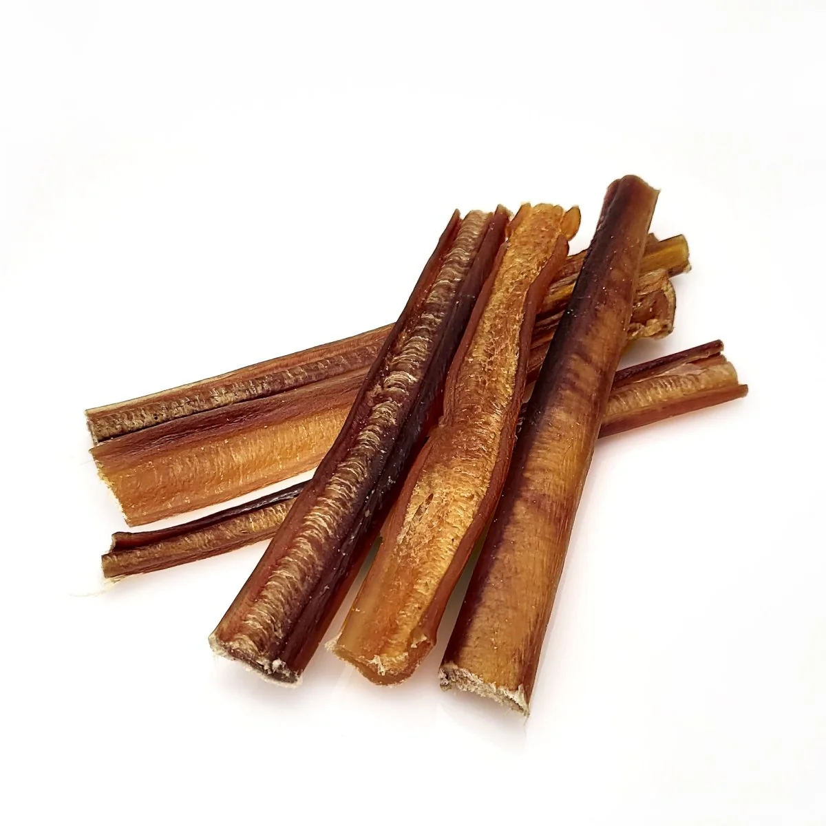 6-Inch Standard Bully Stick - Image 3