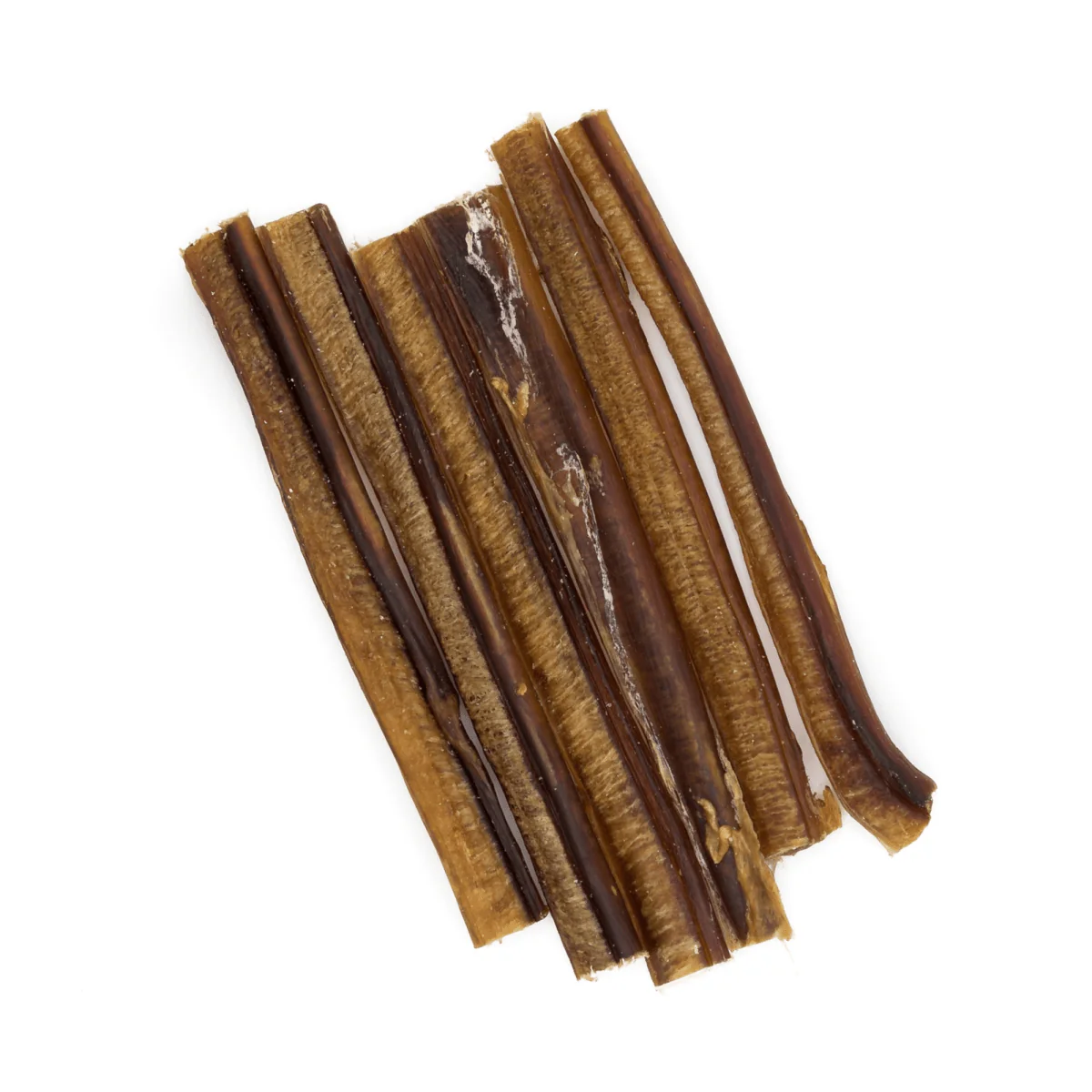 6-Inch Standard Odor-Free Bully Stick - Image 3
