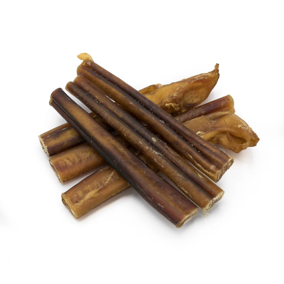 6-Inch Thick Bully Stick - Image 3