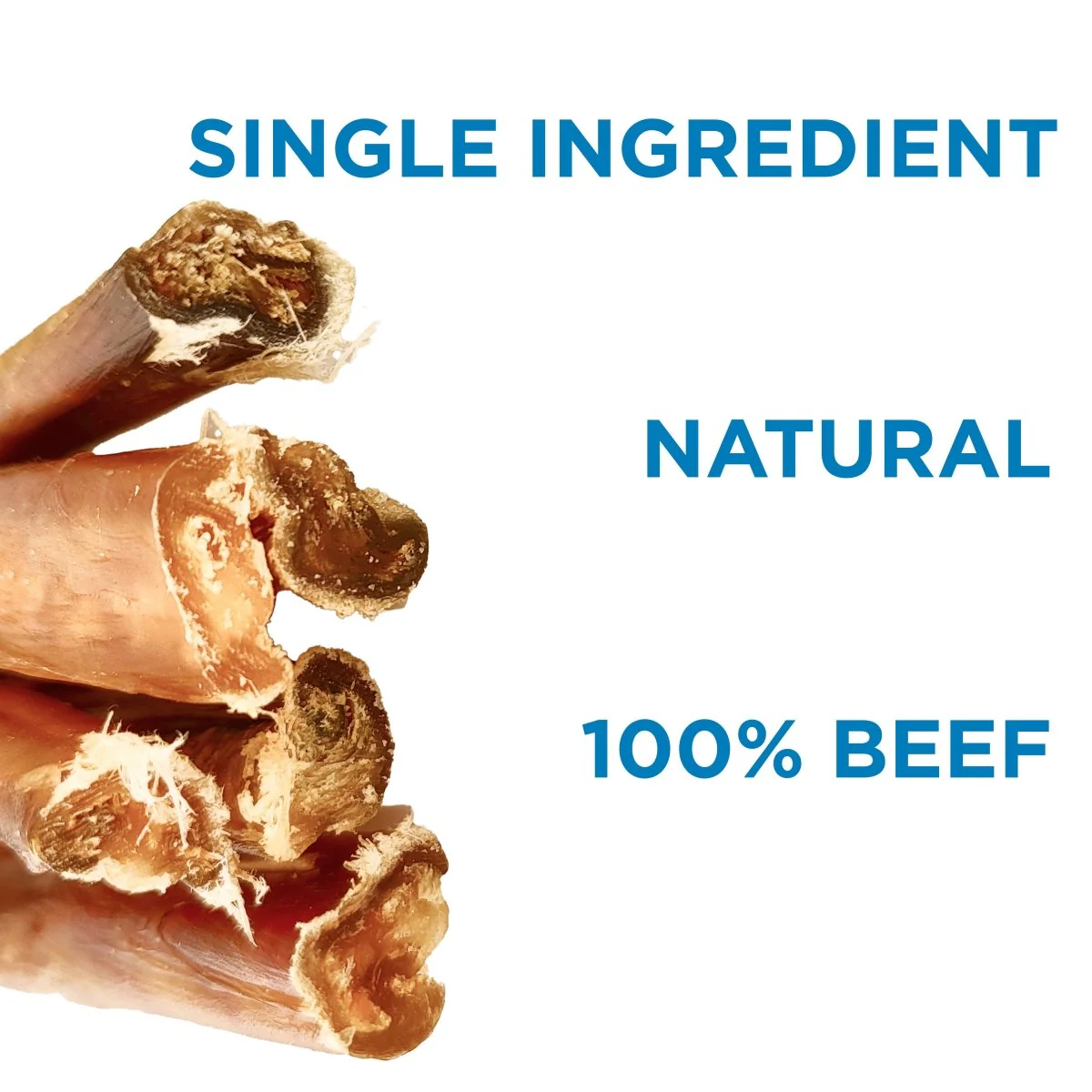 6-Inch Thin Bully Stick - Image 6