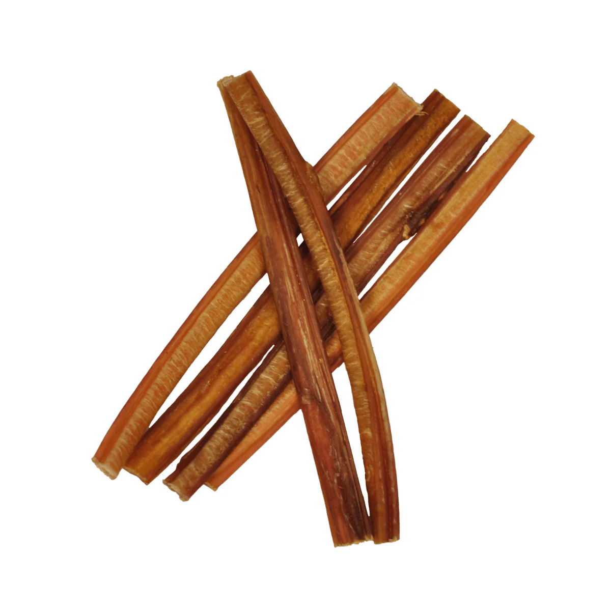 6-Inch Thin Odor-Free Bully Stick - Image 3