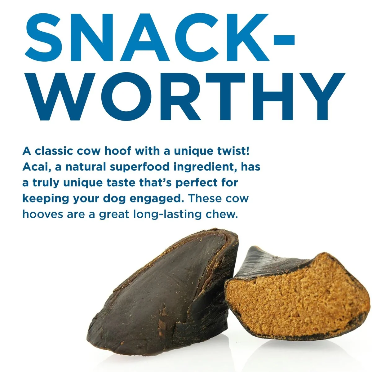 Acai Stuffed Hoof - Image 5