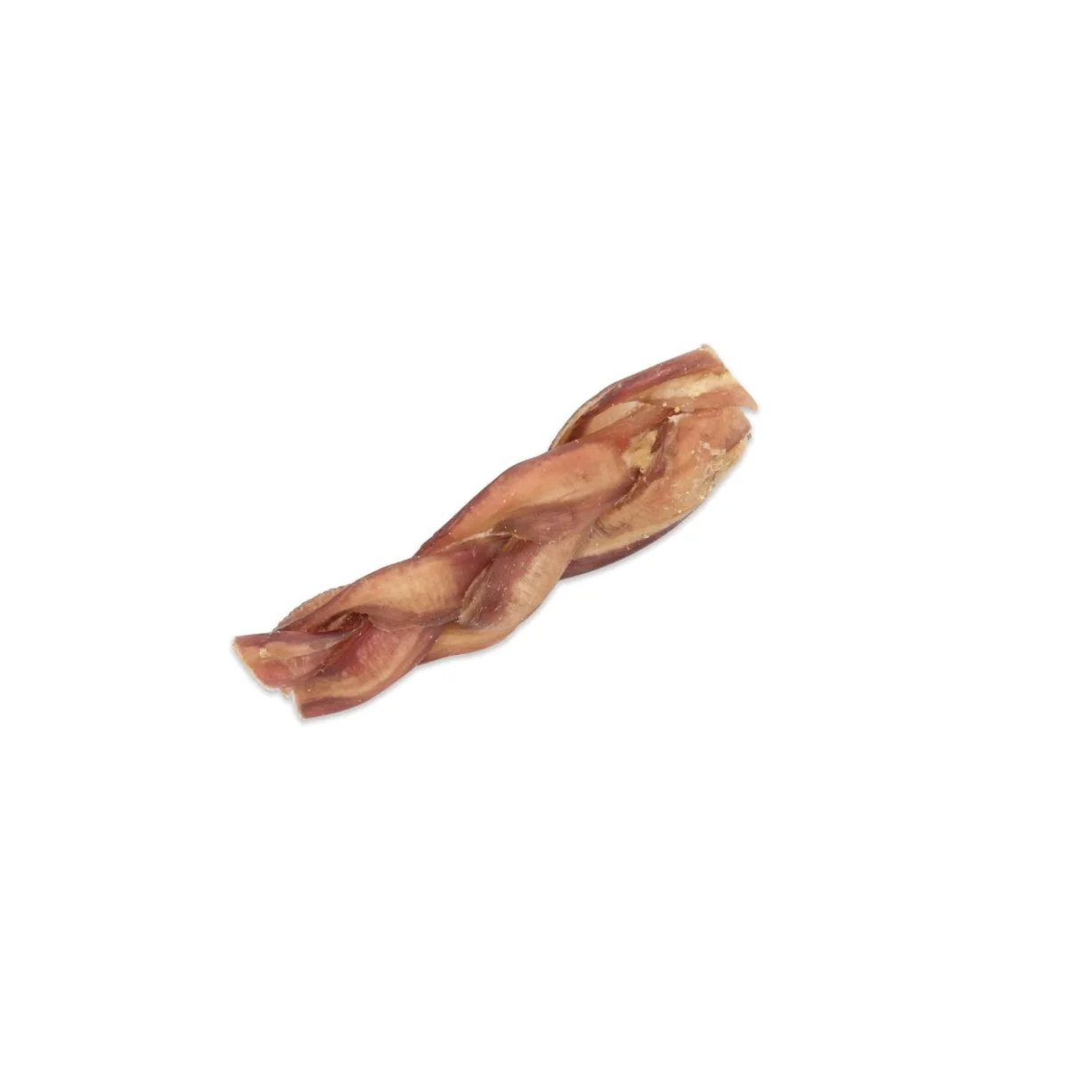 4-5" Inch Braided Bully Sticks - Image 3