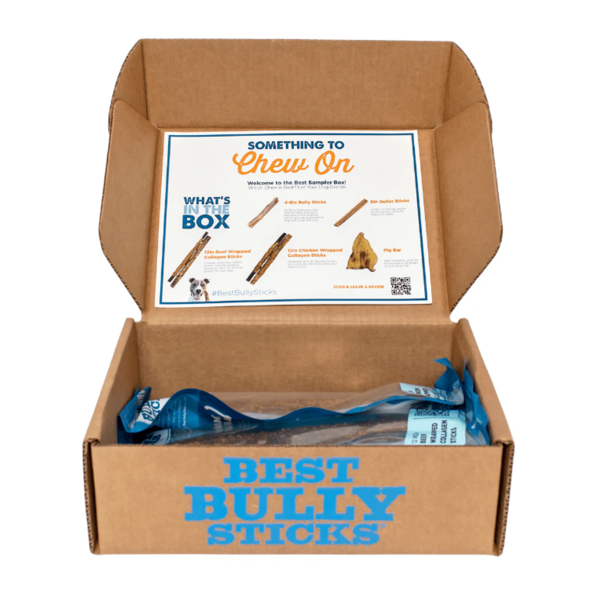 BBS Sampler Box - Image 6