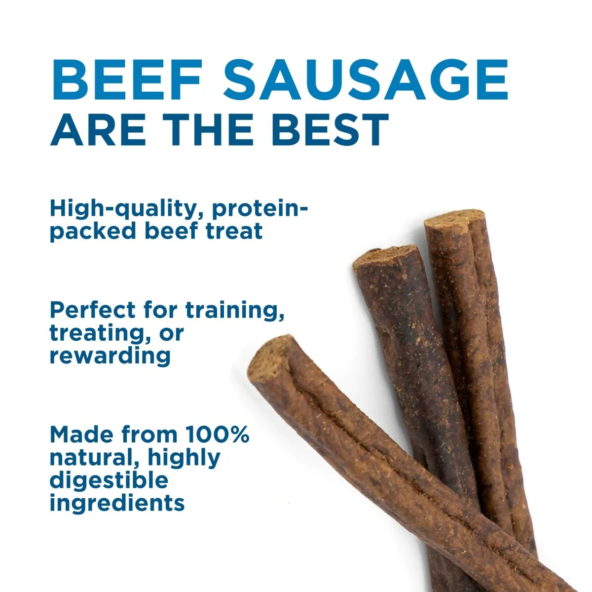 Beef Sausage - Image 5