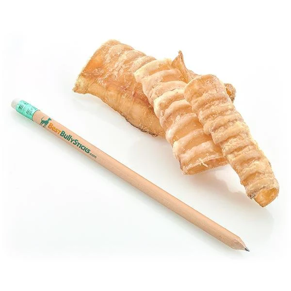 Beef Trachea Grab Bag (8 oz) - Image 7