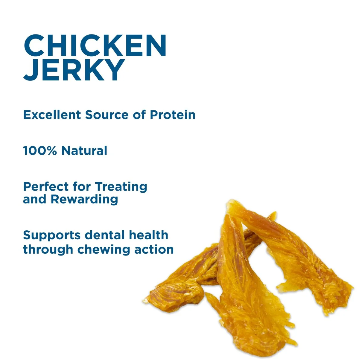 Chicken Jerky - Image 3