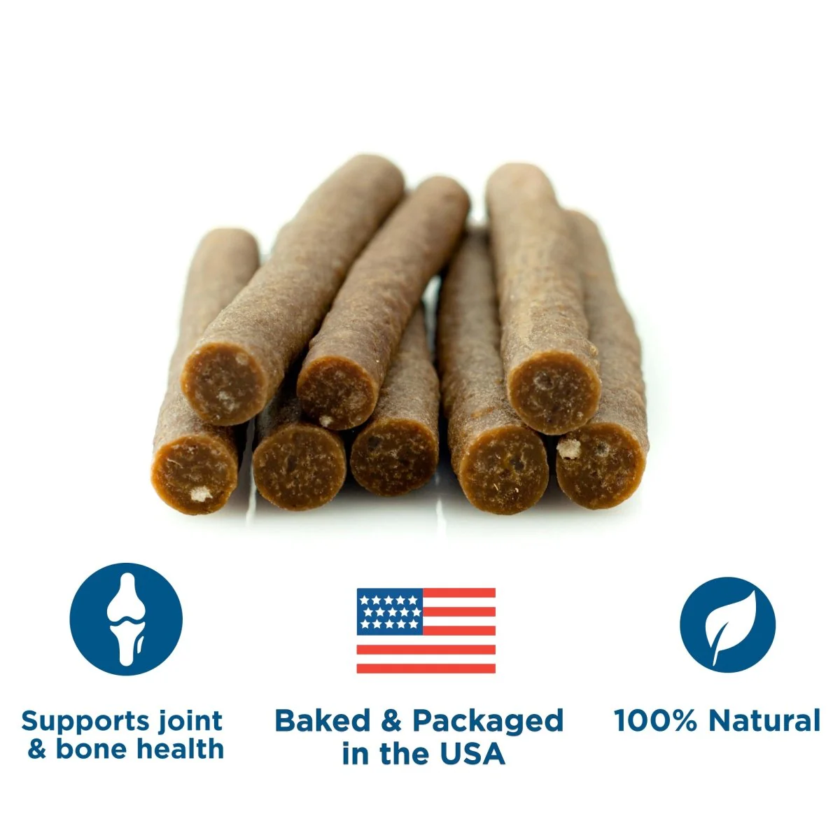 Chicken Snack Sticks - Image 4