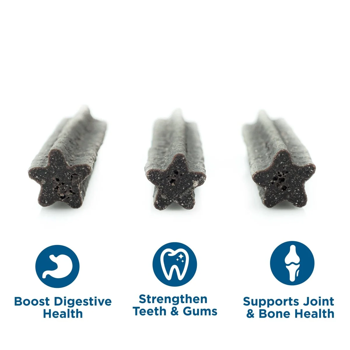 Doggie Dental Chew - Image 3