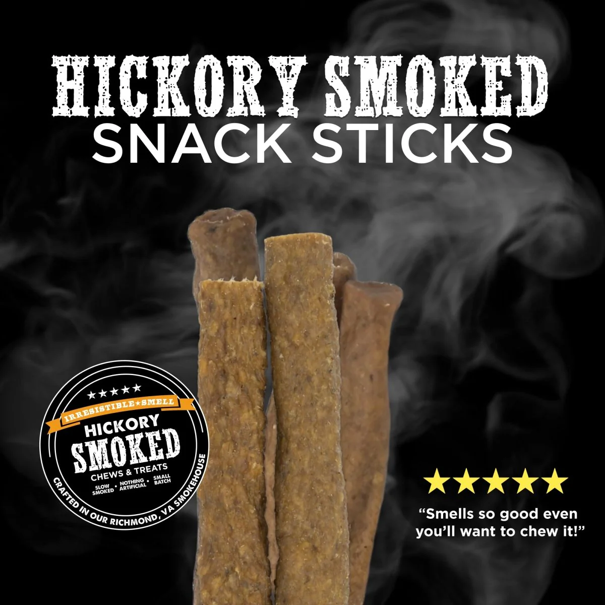 Hickory Smoked Sampler Box - Image 4