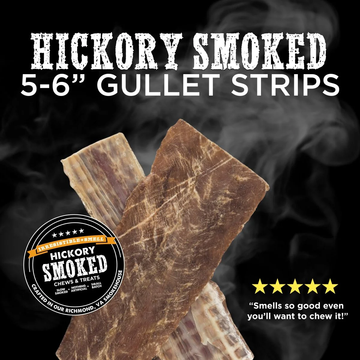 Hickory Smoked Sampler Box - Image 5
