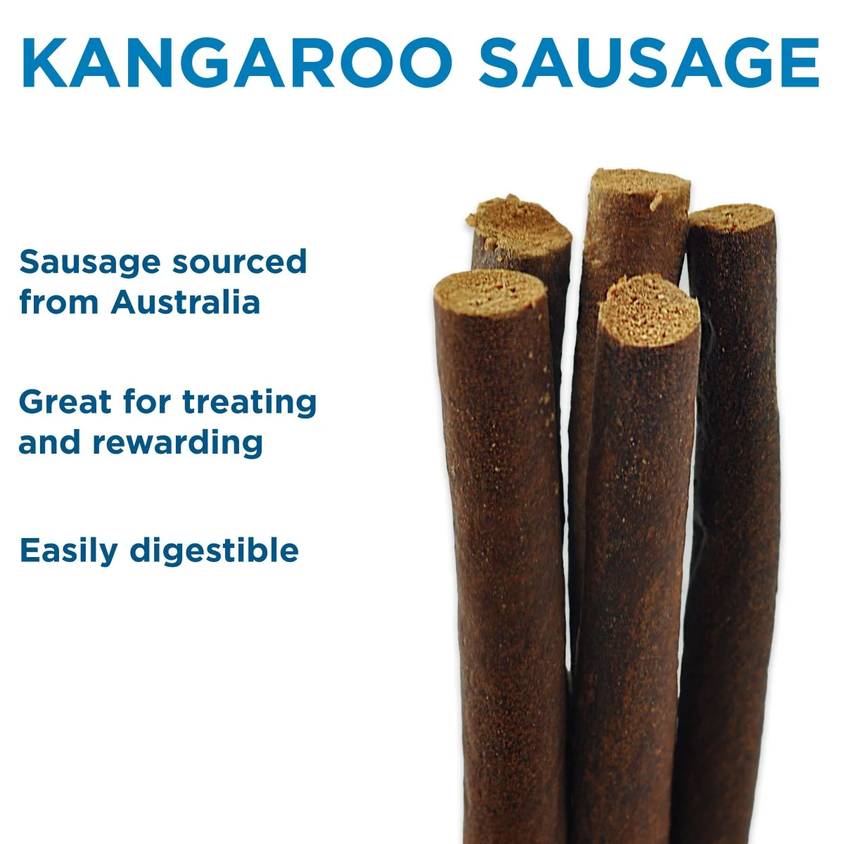 Kangaroo Sausage - Image 3