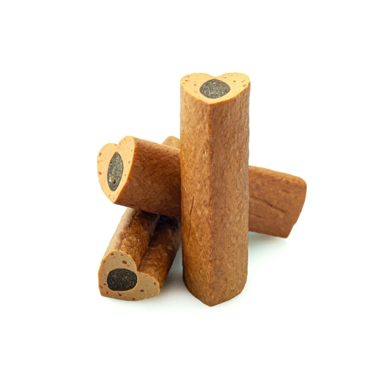 Love Bone Heart Shaped Dog Chew - Image 4