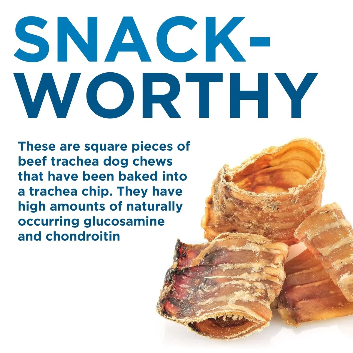 Trachea Chips (1 lb) - Image 6