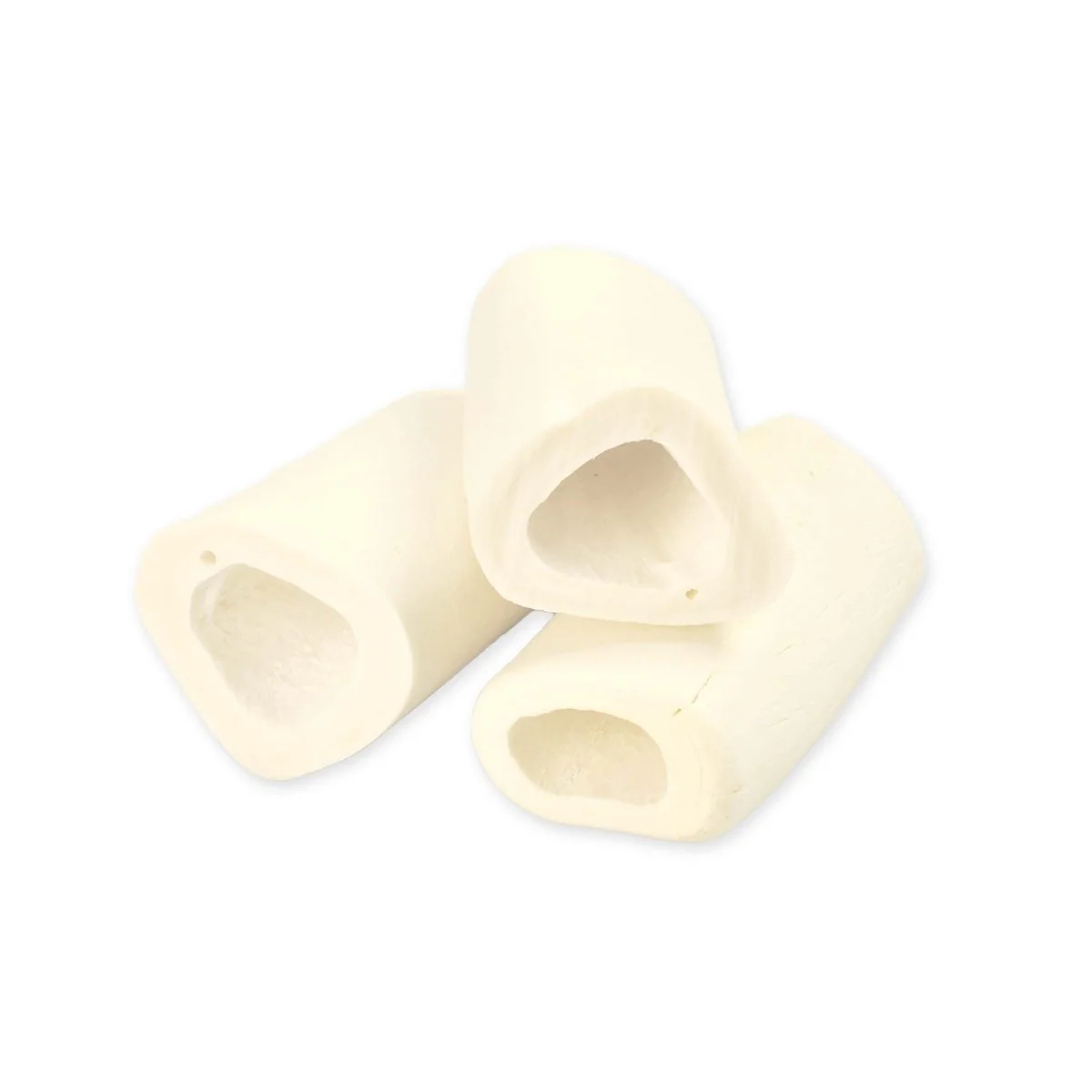 White Bone 3-4" 3pk - Image 4